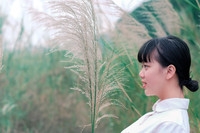 Fanny,芒草风系列。