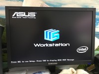 华硕这主板让人太伤心了