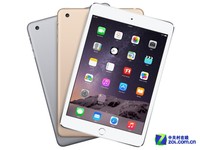 iPad Mini 3成为史上最短命的苹果平板