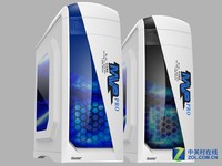 颜值高支持多硬盘存储!MVP Pro!