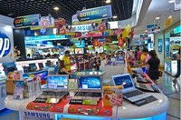 #航嘉下线# 店主这活动好粥道  随手拍