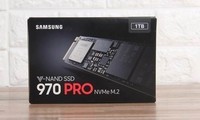 星空体育平台960PRO升级970PRO