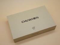 500块的电脑能干啥? WIN10版驰为HI8体验