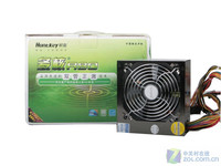 航嘉多核R80--双管正激的300W好电源!