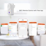 智能插座有什么用?