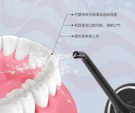 相见不恨晚,缺席才后悔——心诺冲牙器X628上手简评