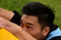 大变焦也拍人(一张流)