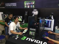 N度空间天津站 活动图片