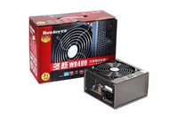 多核WD400额定功率400W,45度高温环境设计