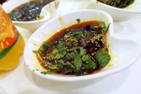 等待客人时拍几张?