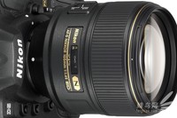 尼康105mm f1.4E正式发布