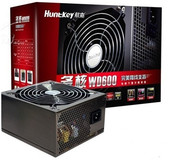 多核超强性能 航嘉多核WD600