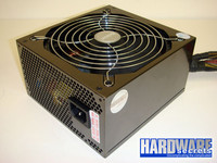 分享: 安全超频732W 航嘉80Plus550W全面测试!