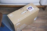 大墙何必浪费在小电视机身上——明基W1700M 4K家用投影仪 评测