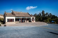 新疆旅游【嘉峪关】风光风景记实拍摄    续