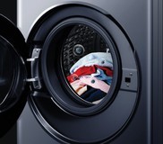 降低噪音有办法,云米洗衣机还你宁静的夏天