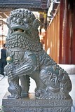上海城皇廟随拍