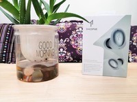 送女朋友礼物不纠结,1MORE ColorBuds时尚蓝牙耳机包她满意