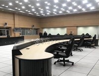 监控台应用