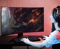 显卡性能暴涨,2K高清+144hz显示器飞入寻常百姓家