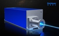 紫外激光器打标常用的材料有哪些?