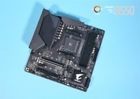 这才是真正的“小雕”,技嘉B550M AORUS PRO低价好货