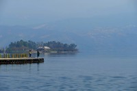 旧照整理三——2017年西昌琼海