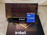 好钢用在刀刃上,1999元主板搞定i9-12900k