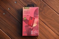 至轻至小,巨能快充---台电X20 PRO充电宝入手体验