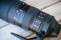 想入手200-500mm f/5.6E ED VR镜头,给些意见吧