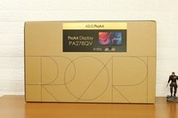 色彩丰富精准度高 消费级专业显示器华硕ProArt PA278QV测评体验