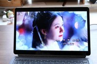 联想小新PadPro开箱评测,学习办公娱乐游戏,你想要的都有