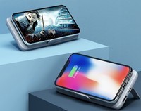 移动电源哪个牌子好,2020移动电源品牌推荐