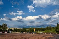 入手2470f4s几个月的多种场景非人像照片总结,给大家一个参考