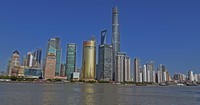 上海外滩隨拍—(二)