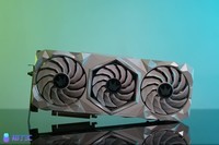 影驰RTX3080Ti名人堂评测:超越3090的篡位者!