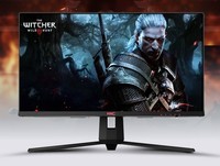 全能表现品质出众 这款27寸2K显示器征服大众