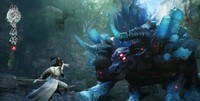 《仙剑奇侠传7》试玩报告,耕升RTX 3070 能否畅玩?