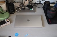 一周的时间,戴尔XPS13 9310在我心里种下了一朵花