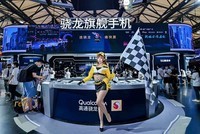 手游党的福音,2021 ChinaJoy 真的涨“见识”!