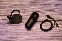 Hyperx声脉麦克风——专业的电竞麦克风,让你爱上自己的声音