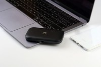 华为随行WiFi 3:外出上网不再愁