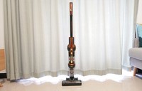 近8000元的立式吸尘器能否暴打全屋灰尘?莱克魔洁M12 Max深度体验
