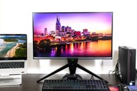 蚂蚁电竞ANT27VQ 165Hz显示器:享受丝般顺滑流畅画面就如此简单