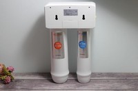 百年净水,点滴臻爱---怡口EUF202-2净水器