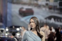 松下S5+适马85 1.4拍重庆车展