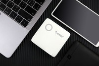 出门用电带它就对了——ORICO多口移动电源充电器体验