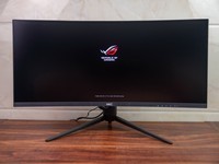 视野广阔,色彩鲜艳,HKC C299Q显示器让游戏办公更舒适