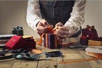 礼物如何选?小松鼠壁挂炉,把温暖带给父母