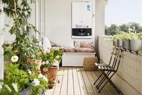 从小到大都在培养规范意识,那你了解小松鼠壁挂炉使用规范吗?